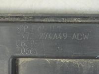 Land Rover Discovery Tagaukse liist, vasak Varuosa kood: LR073085 -> LR116799
Kere tüüp: L...