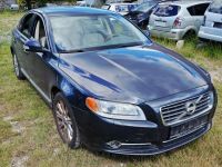 Volvo S80 2012 - Auto varuosadeks