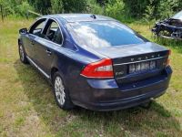 Volvo S80 2012 - Auto varuosadeks