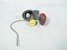 Land Rover Discovery Kütusepaagi luuk Varuosa kood: LR058474; LR058473 
Kere tüüp: Li...