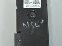 Land Rover Discovery Antennivõimendi Varuosa kood: AV923117806
Kere tüüp: Linnamaast...