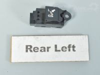 Land Rover Discovery Lüliti, tagaistme seljatoe alla klappimise, vasak Varuosa kood: LR059720 
Kere tüüp: Linnamaastur...