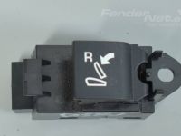 Land Rover Discovery Lüliti, tagaistme seljatoe alla klappimise, parem Varuosa kood: LR059719 
Kere tüüp: Linnamaastur...