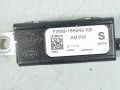 Land Rover Discovery Antennivõimendi Varuosa kood: LR083824; LR134997
Kere tüüp: Lin...