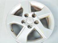 Toyota Auris Valuvelg 5x114,3 Varuosa kood: 4261102D90
Kere tüüp: 5-ust luukpära
