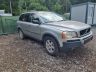 Volvo XC90 2003 - Auto varuosadeks