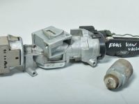 Ford Focus Süütelukk + võti Varuosa kood: 1758588
Kere tüüp: Universaal
Lis...