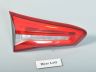 Ford Focus Tagatuli luugil, vasak Varuosa kood: 2558003
Kere tüüp: Universaal
Lis...