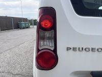 Peugeot Partner 2014 - Auto varuosadeks