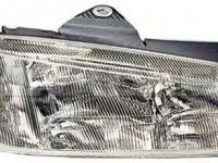 Peugeot 406 1995-2004 ESITULI ESITULI mudelile PEUGEOT 406 SDN + ESTATE (8_) ...