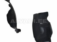 Peugeot 406 1995-2004 LOGAR LOGAR mudelile PEUGEOT 406 SDN + ESTATE (8_) Kv...