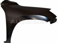 Toyota RAV4 (XA30) 2006-2013 Poritiib PORITIIB mudelile TOYOTA RAV4 (ACA/ACE) Kvalite...
