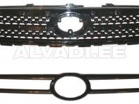Toyota RAV4 (XA30) 2006-2013 ILUVÕRE ILUVÕRE mudelile TOYOTA RAV4 (ACA/ACE) Värvus: ...