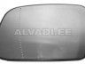 Peugeot 307 2001-2009 VÄLIPEEGLIKLAAS ALUSEGA VÄLISPEEGLIKLAAS ALUSEGA mudelile PEUGEOT 307 (...