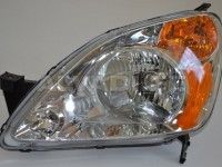 Honda CR-V 2001-2006 ESITULI ESITULI mudelile HONDA CRV (RD) Markeering: SAE...