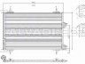 Peugeot 307 2001-2009 konditsioneeri radiaator KONDITSIONEERI RADIAATOR mudelile PEUGEOT 307 (...