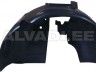 Peugeot 307 2001-2009 LOGAR LOGAR mudelile PEUGEOT 307 (3_) Kvaliteet: bens...