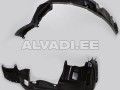 Mitsubishi Outlander 2001-2007 LOGAR LOGAR mudelile MITSUBISHI OUTLANDER (CU0W) Kval...