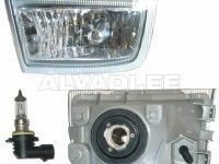 Toyota Land Cruiser 90 1995-2002 UDUTULI EESMINE UDUTULI EESMINE mudelile TOYOTA LAND CRUISER (F...