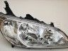 Honda Civic 2001-2006 ESITULI ESITULI mudelile HONDA CIVIC (4-D ES SDN) (JP) ...
