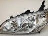 Honda Civic 2001-2006 ESITULI ESITULI mudelile HONDA CIVIC (4-D ES SDN) (JP) ...