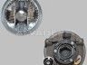 Subaru Forester 2002-2008 UDUTULI EESMINE UDUTULI EESMINE mudelile SUBARU FORESTER (SG) M...
