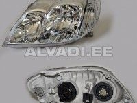 Toyota Corolla 2002-2007 ESITULI ESITULI mudelile TOYOTA COROLLA (E12) SDN/HB/ES...