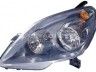 Opel Zafira (B) 2005-2015 ESITULI ESITULI mudelile OPEL ZAFIRA Markeering: ECE,
P...