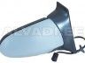 Opel Zafira (B) 2005-2015 PEEGEL VÄLINE PEEGEL VÄLINE mudelile OPEL ZAFIRA Markeering: ...