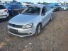 Volkswagen Jetta 2013 - Auto varuosadeks