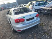 Volkswagen Jetta 2013 - Auto varuosadeks