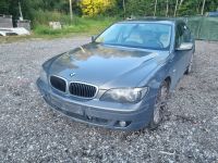 BMW 7 (E65 / E66 / E67 / E68) 2007 - Auto varuosadeks