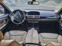 BMW 7 (E65 / E66 / E67 / E68) 2007 - Auto varuosadeks