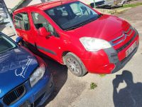 Citroen Berlingo 2011 - Auto varuosadeks
