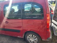 Citroen Berlingo 2011 - Auto varuosadeks