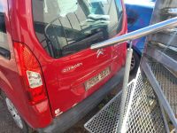 Citroen Berlingo 2011 - Auto varuosadeks