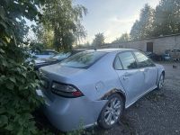 Saab 9-3 2008 - Auto varuosadeks