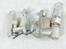 Mercedes-Benz A (W169) Esiukse hing, parem Varuosa kood: A1697200237
Kere tüüp: 3-ust luuk...