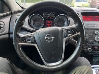 Opel Insignia (A) 2012 - Auto varuosadeks
