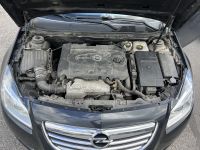 Opel Insignia (A) 2012 - Auto varuosadeks