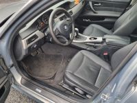BMW 3 (E90 / E91 / E92 / E93) 2007 - Auto varuosadeks