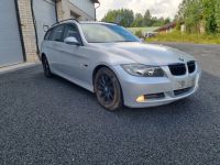 BMW 3 (E90 / E91 / E92 / E93) 2007 - Auto varuosadeks