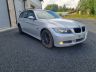 BMW 3 (E90 / E91 / E92 / E93) 2007 - Auto varuosadeks