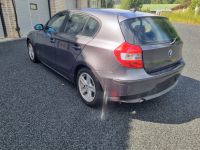 BMW 1 (E81 / E82 / E87 / E88) 2006 - Auto varuosadeks