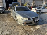 Alfa-Romeo GT 2007 - Auto varuosadeks