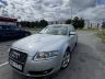 Audi A6 (C6) 2007 - Auto varuosadeks