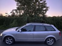Audi A4 (B6) 2003 - Auto varuosadeks