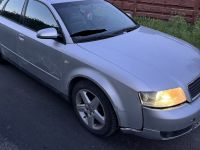Audi A4 (B6) 2003 - Auto varuosadeks