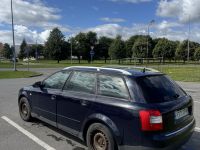 Audi A4 (B6) 2002 - Auto varuosadeks
