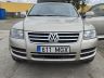 Volkswagen Touareg 2007 - Auto varuosadeks